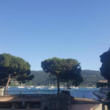 Villa Elena Porto Venere Dış mekan fotoğraf