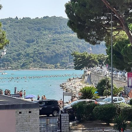 Villa Elena Porto Venere Dış mekan fotoğraf