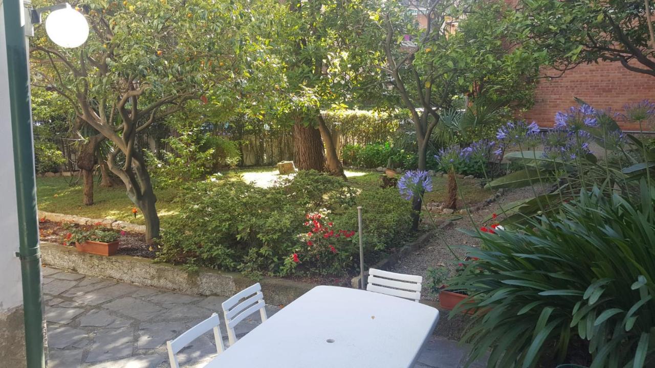 Villa Elena Porto Venere Dış mekan fotoğraf