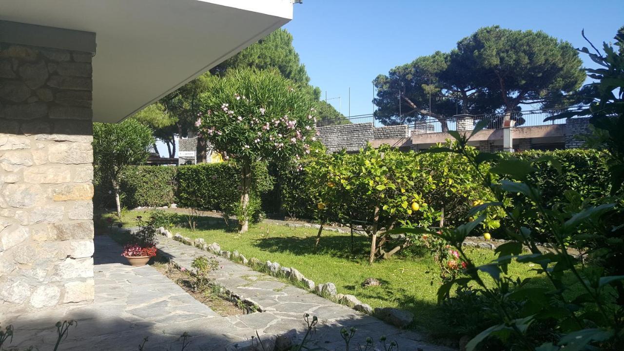 Villa Elena Porto Venere Dış mekan fotoğraf