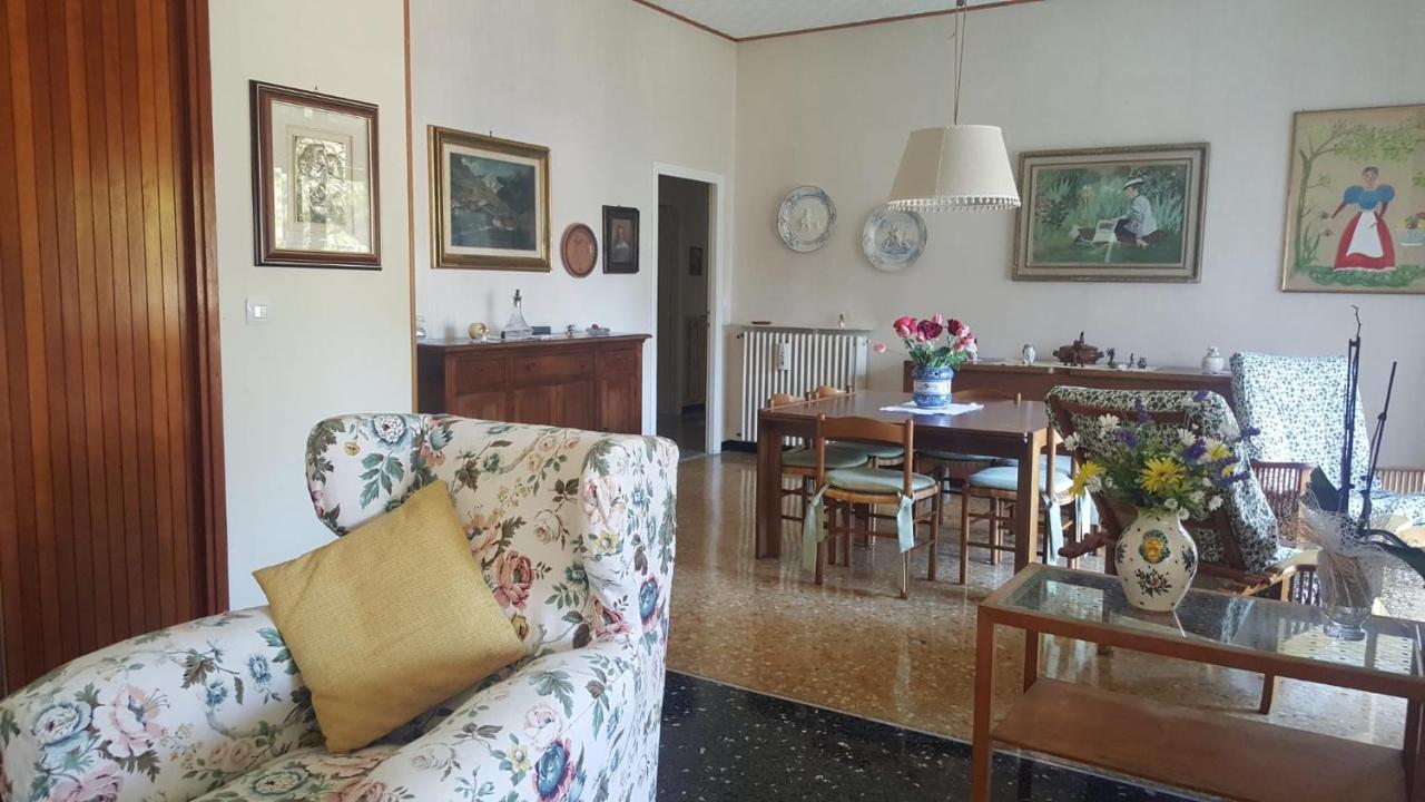 Villa Elena Porto Venere Dış mekan fotoğraf