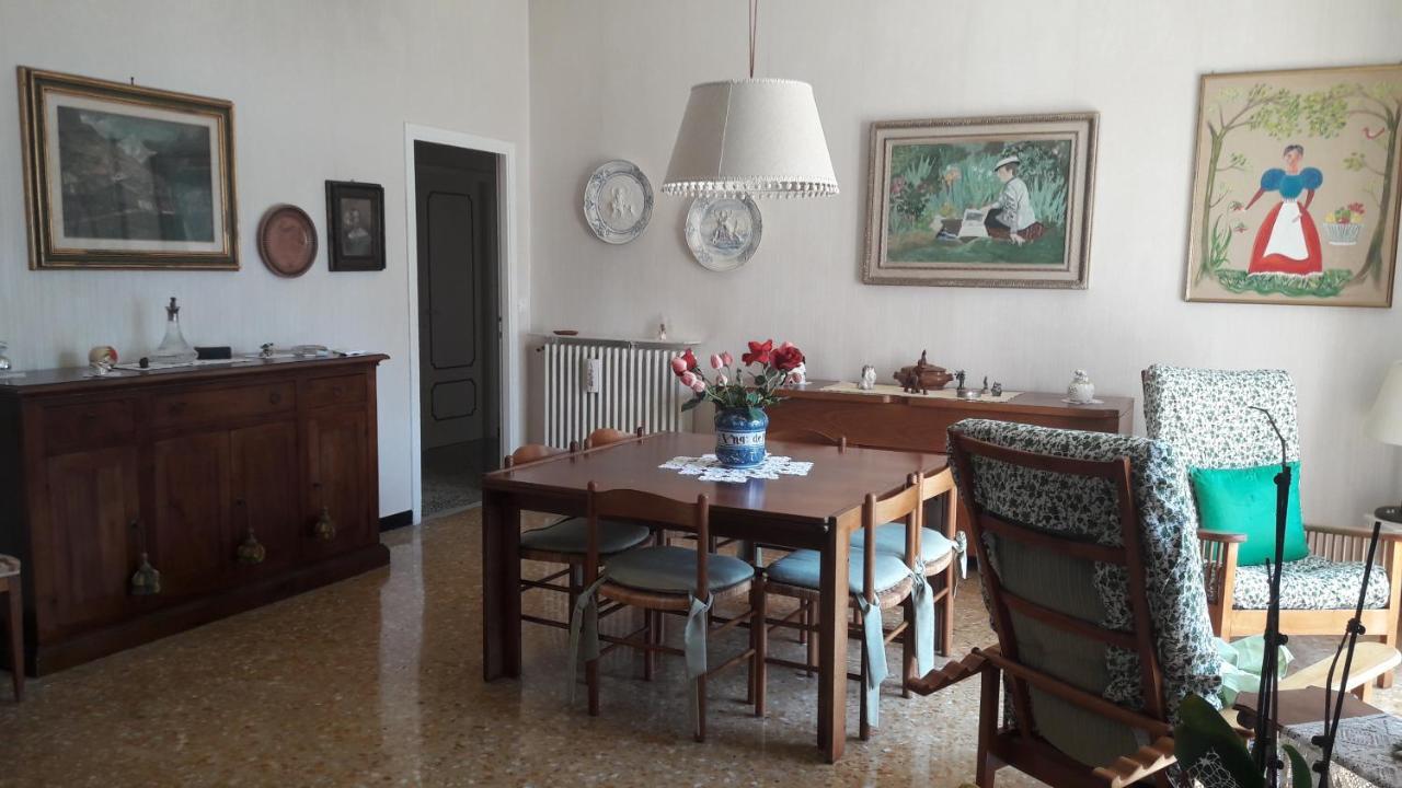 Villa Elena Porto Venere Dış mekan fotoğraf