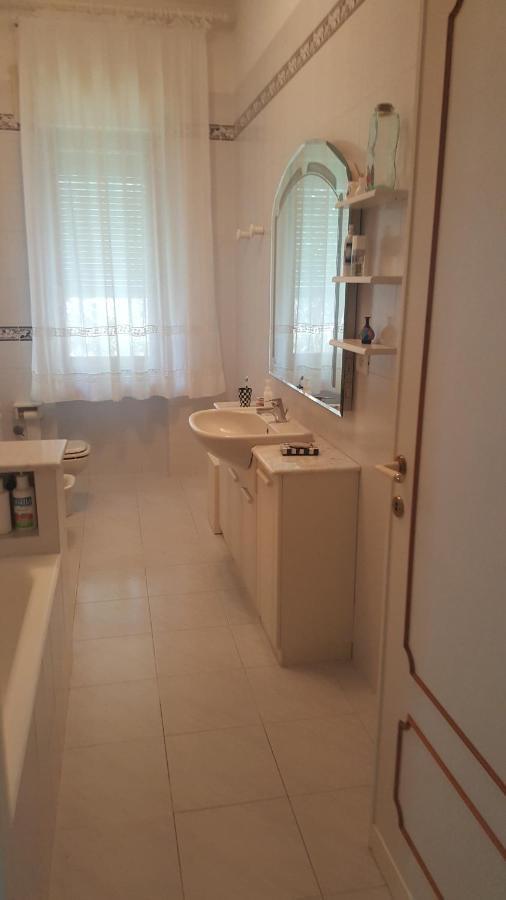 Villa Elena Porto Venere Dış mekan fotoğraf