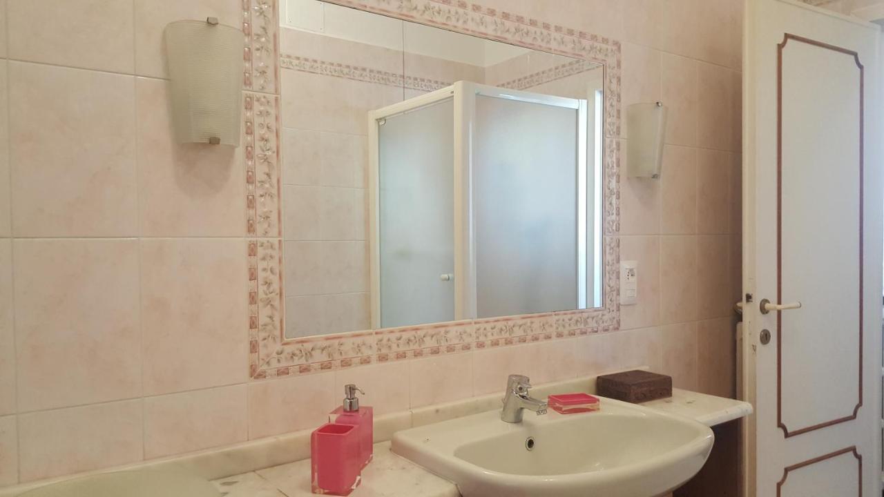 Villa Elena Porto Venere Dış mekan fotoğraf