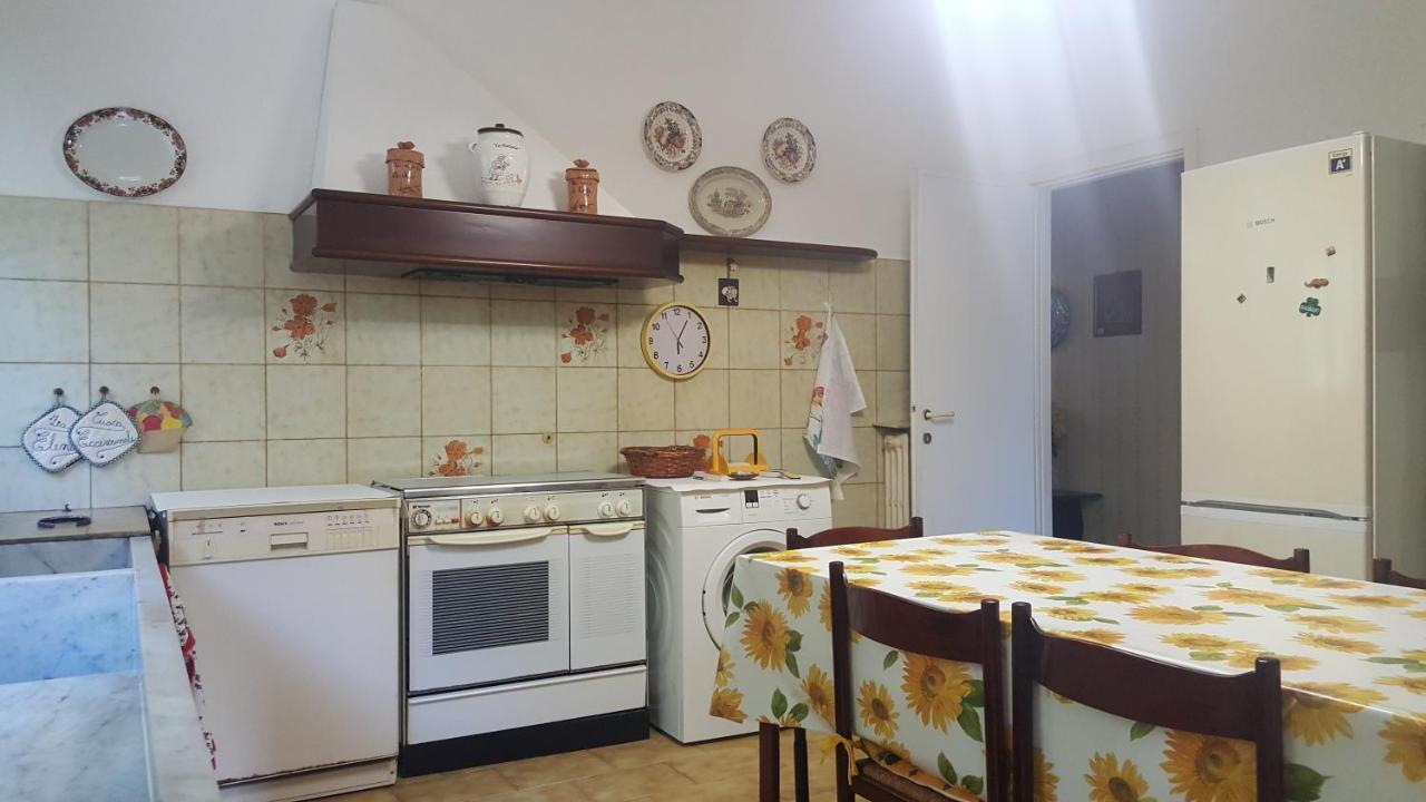 Villa Elena Porto Venere Dış mekan fotoğraf
