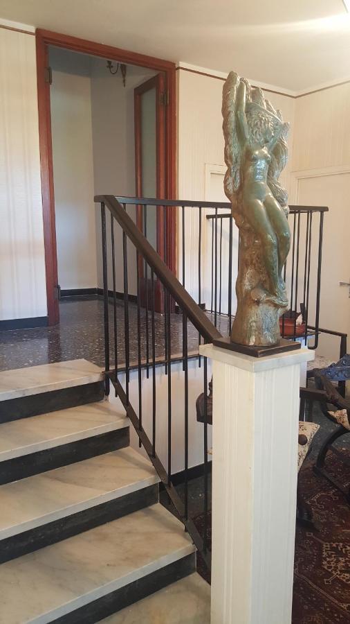 Villa Elena Porto Venere Dış mekan fotoğraf