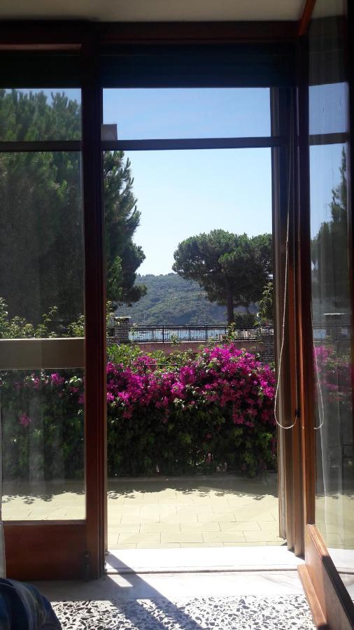 Villa Elena Porto Venere Dış mekan fotoğraf