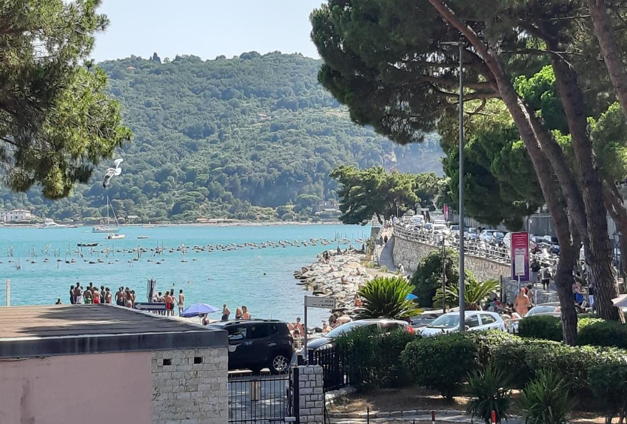 Villa Elena Porto Venere Dış mekan fotoğraf